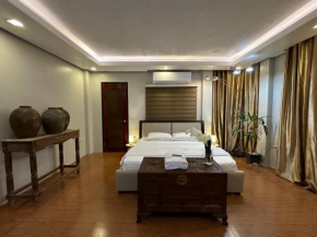 The Guest Room at Anahaw Estates Davao